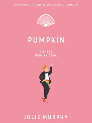 cover image of Pumpkin
